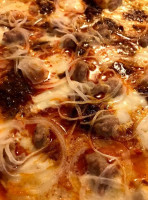 Gioia Bar Restaurant Pizza food