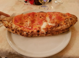 Pizzeria Da Pippo food