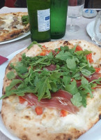 Pizzeria Da Pippo food