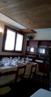 Trattoria Casa Rossa food