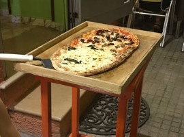 Pizzeria Napoli Da Ciro food