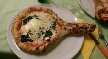 Pizzeria Napoli Da Ciro food