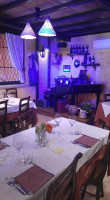 Trattoria La Casareccia food