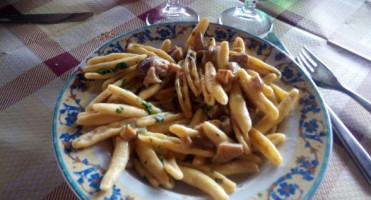 I Sapori Del Cilento food