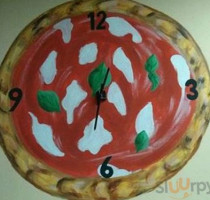 Pizza Time food