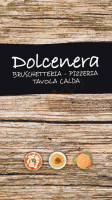 Dolcenera food