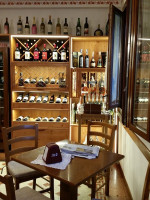 Osteria Emilia food