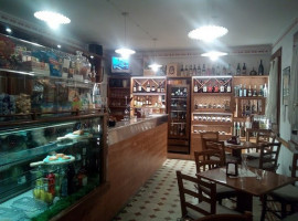 Osteria Emilia food