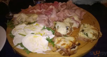 Pizzeria Mura Bastia food