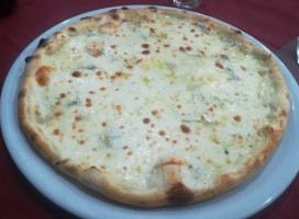 Pizzeria Marconi food