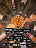 Enoteca Aversano food