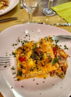 Trattoria Al Cancelletto D' Aragona food