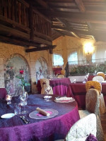 Locanda Del Castello inside