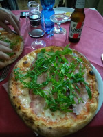 Pizzeria Da Vito food