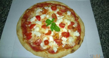 Pizza Patty Di Marin Patrizia food