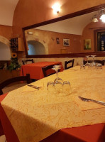 Taverna Del Sagittario food