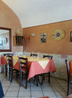 Taverna Del Sagittario food