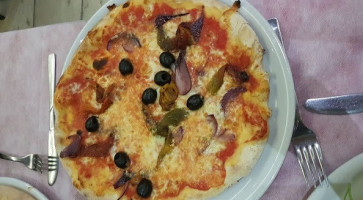 Il Ghiottone Otranto food