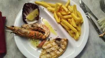 Il Ghiottone Otranto food