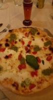 Pizzeria Il Saraceno food