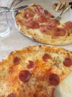 Pizzeria Il Saraceno food