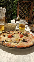 Pizzeria Al Molinetto food