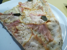 Pizzeria Coppola food