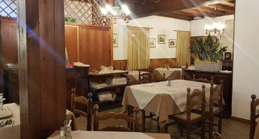 Trattoria Alla Bolda food