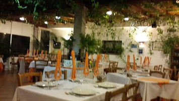 I Valentini Di Portorotondo food