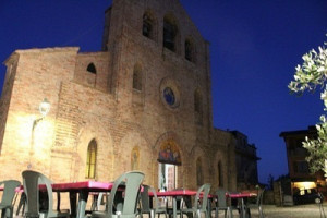 Locanda Il Poeta Contadino inside