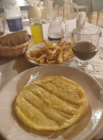 Trattoria Da Tonino Vignanotica food