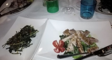 Osteria 2 Secca food