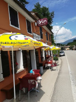 Osteria Al Vecchio Torcio outside