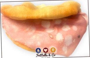 Friggitoria Frittella Co food