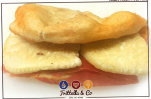 Friggitoria Frittella Co food