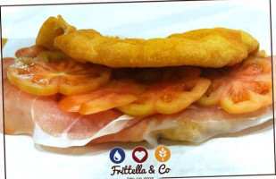 Friggitoria Frittella Co food