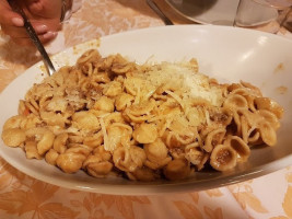 Li Frizzuli food