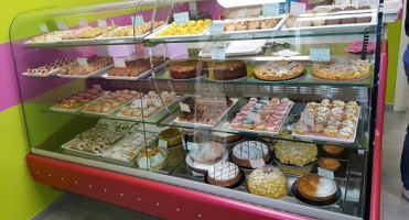 Loredana Lunetto Pasticceria Artigianale food