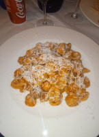 Osteria Le Volte food