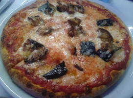 Peppi's Masterchef Pizza food