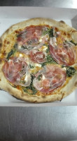 Pizzeria Del Corso food