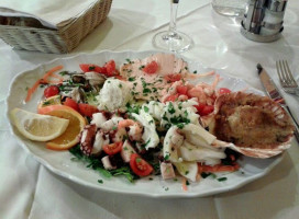 La Rocca food