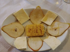 Rifugio Ardosetta food