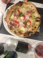 Pizzeria I Masanielli food