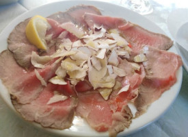 La Montanara food