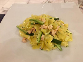 Il Correggio Medaglioni food