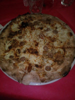 Pizza Pazza Per I Pazzi Della Pizza food