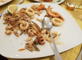 Stuzzicherie Di Mare food