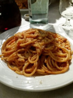 Trattoria Dal Bagolo food