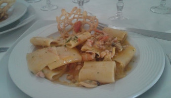 Romano Da Carlo food